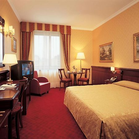 Atahotel Executive Milano Cameră foto