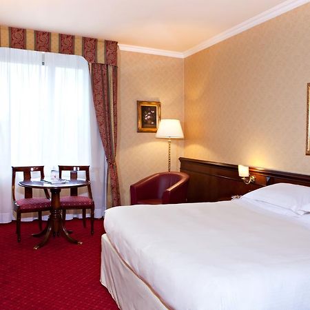 Atahotel Executive Milano Cameră foto
