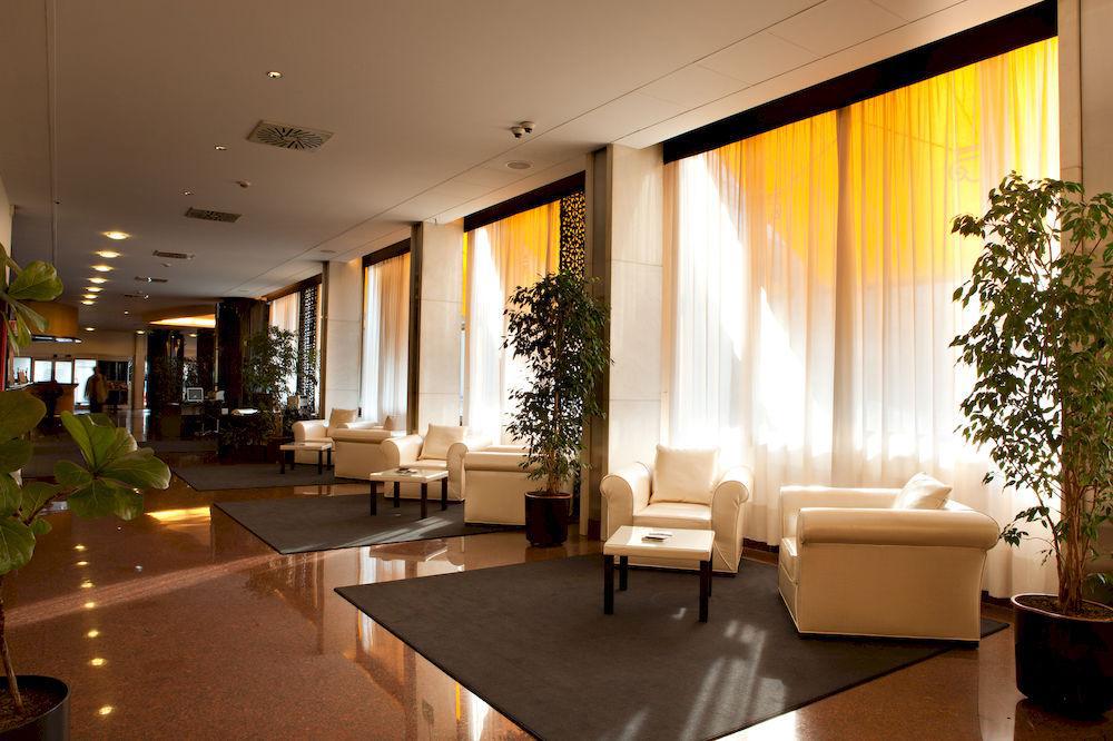 Atahotel Executive Milano Exterior foto
