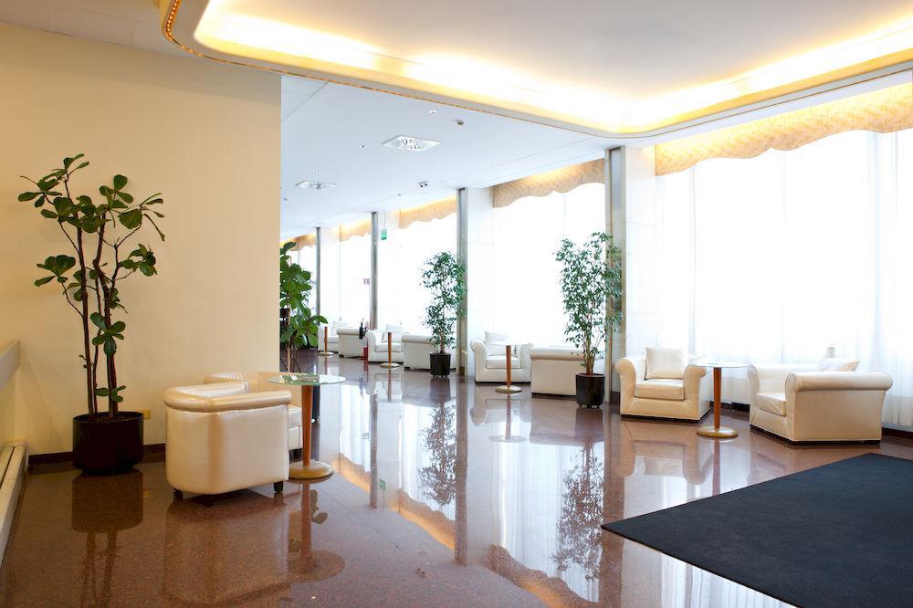 Atahotel Executive Milano Interior foto