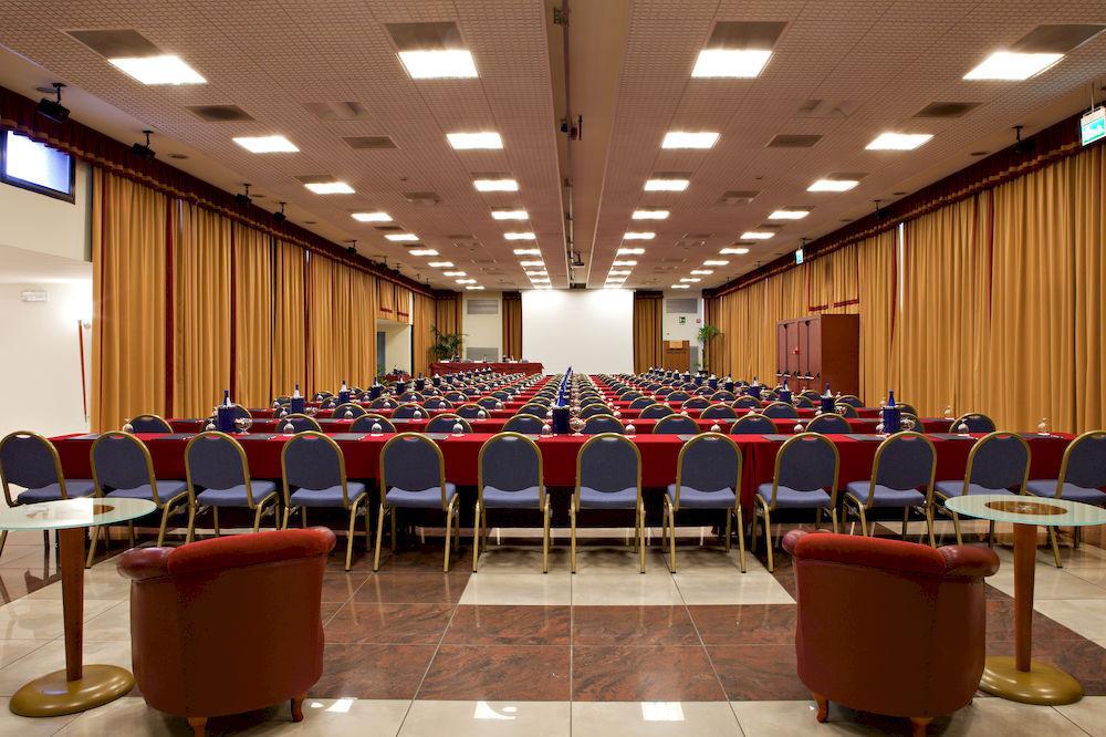Atahotel Executive Milano Exterior foto