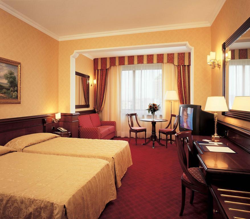 Atahotel Executive Milano Cameră foto