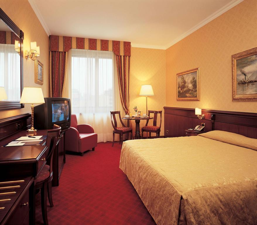 Atahotel Executive Milano Cameră foto