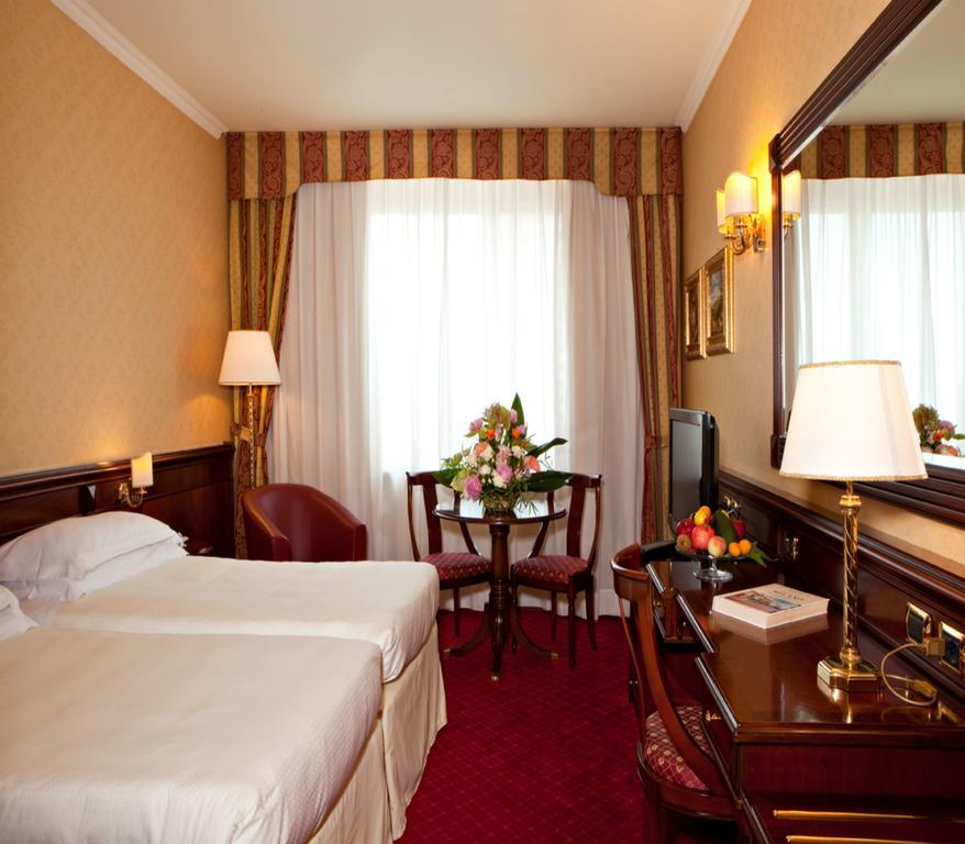 Atahotel Executive Milano Cameră foto