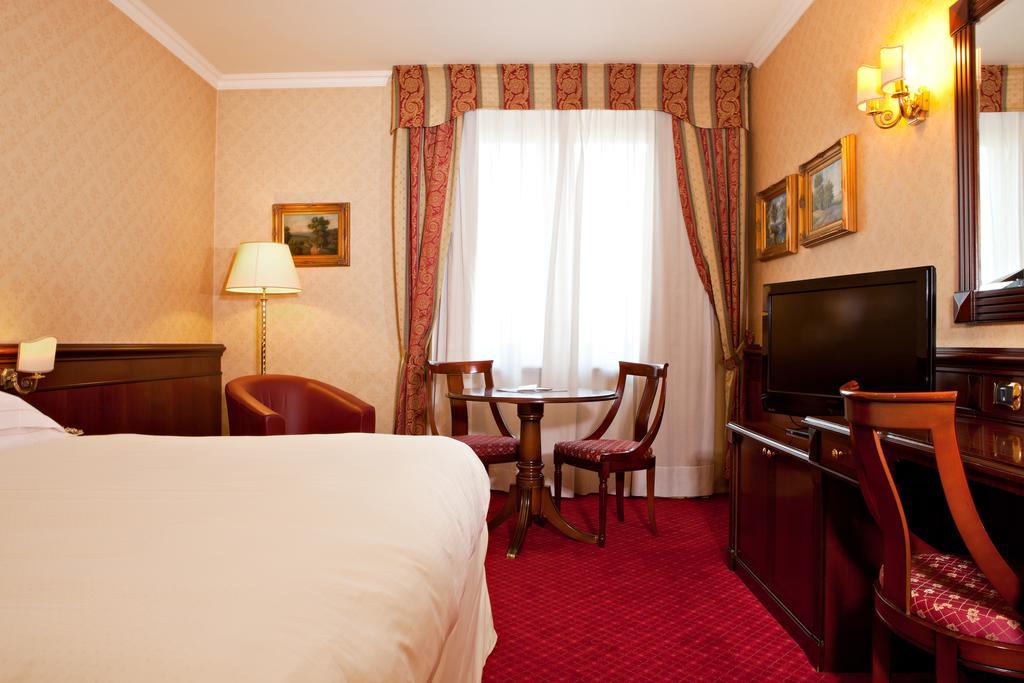Atahotel Executive Milano Cameră foto