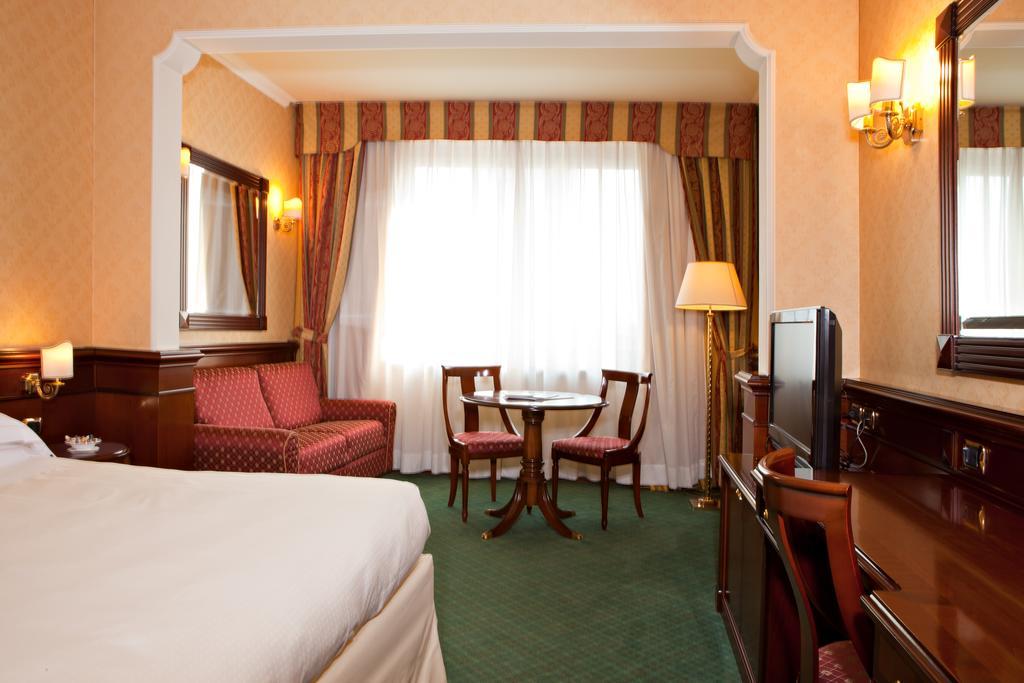 Atahotel Executive Milano Cameră foto