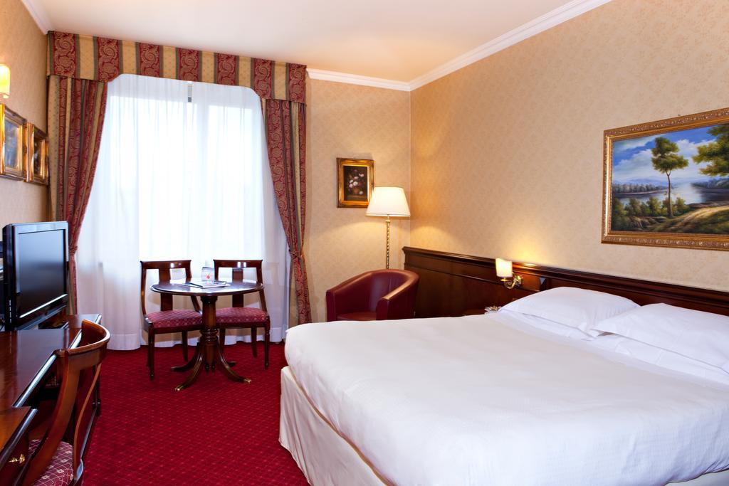 Atahotel Executive Milano Cameră foto