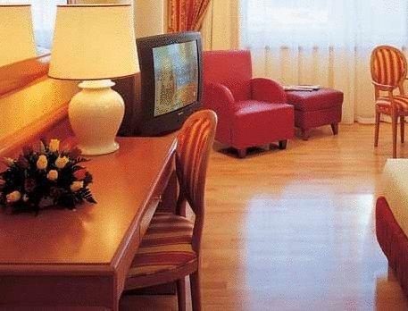 Atahotel Executive Milano Cameră foto