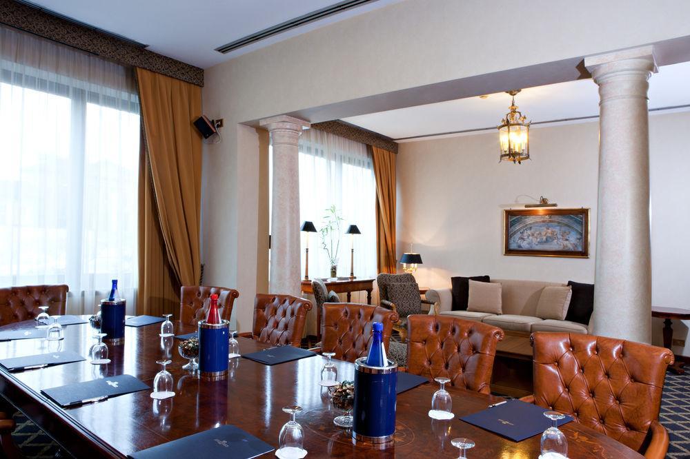 Atahotel Executive Milano Exterior foto