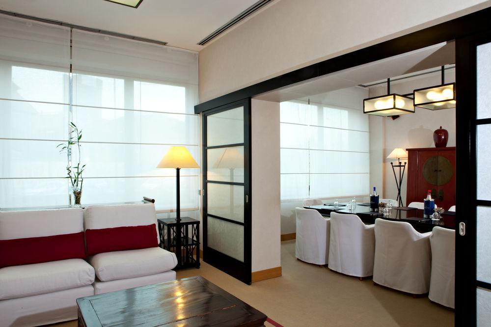 Atahotel Executive Milano Exterior foto