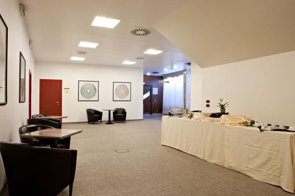 Atahotel Executive Milano Exterior foto
