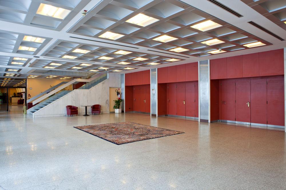 Atahotel Executive Milano Exterior foto
