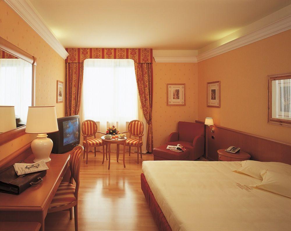 Atahotel Executive Milano Cameră foto