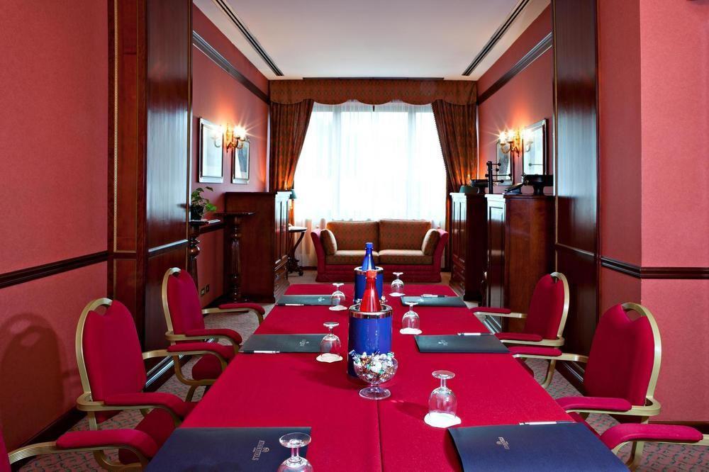 Atahotel Executive Milano Exterior foto