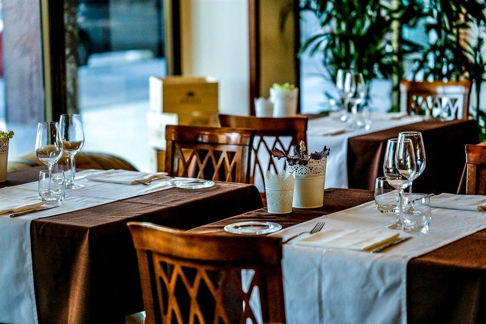 Atahotel Executive Milano Exterior foto