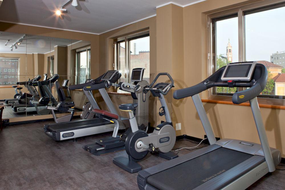 Atahotel Executive Milano Facilități foto
