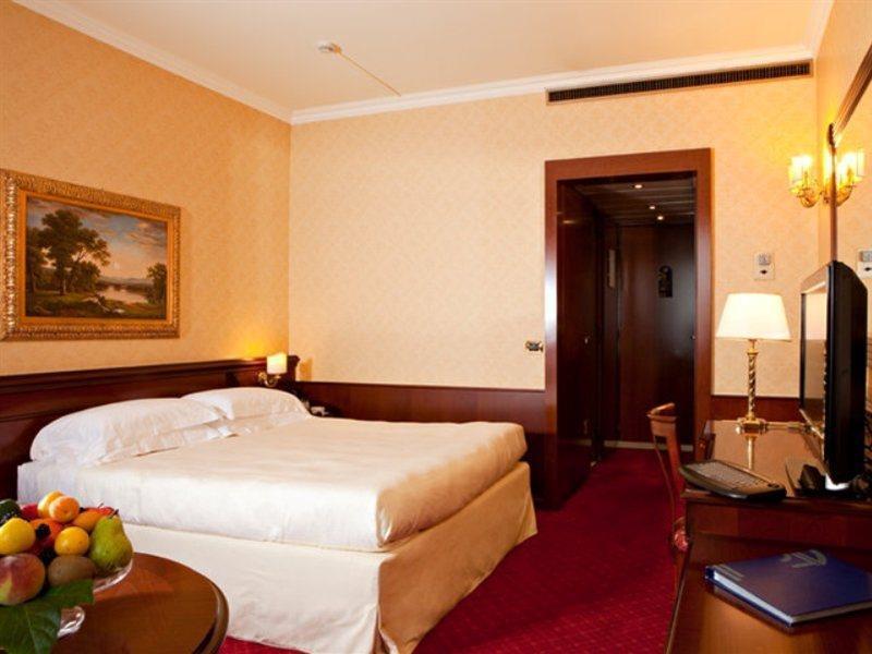 Atahotel Executive Milano Exterior foto