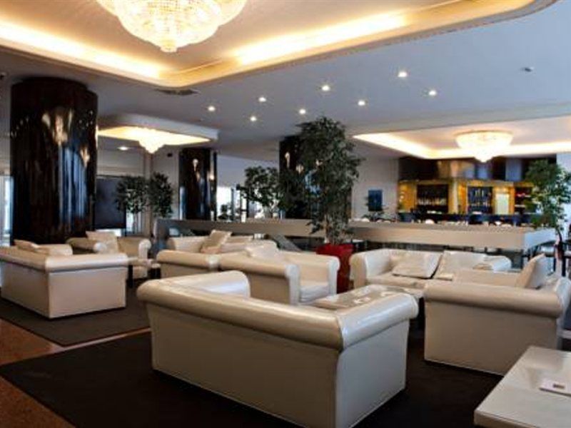 Atahotel Executive Milano Exterior foto