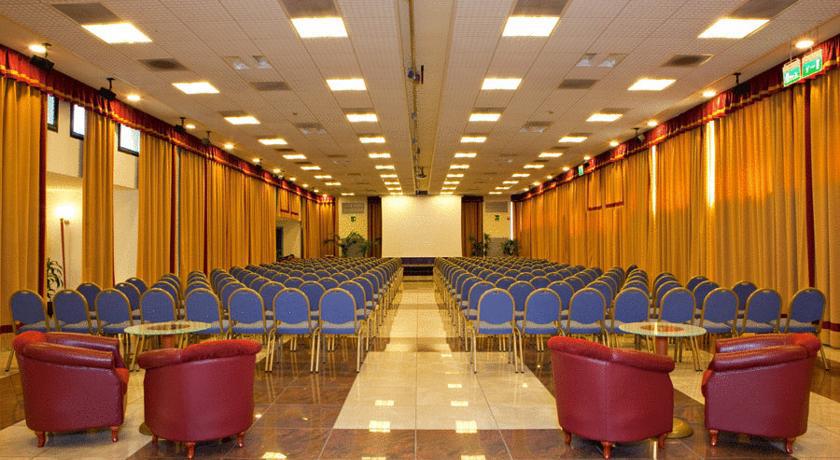 Atahotel Executive Milano Exterior foto